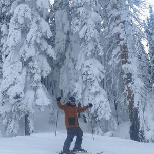 Meet your Posher, Ryan